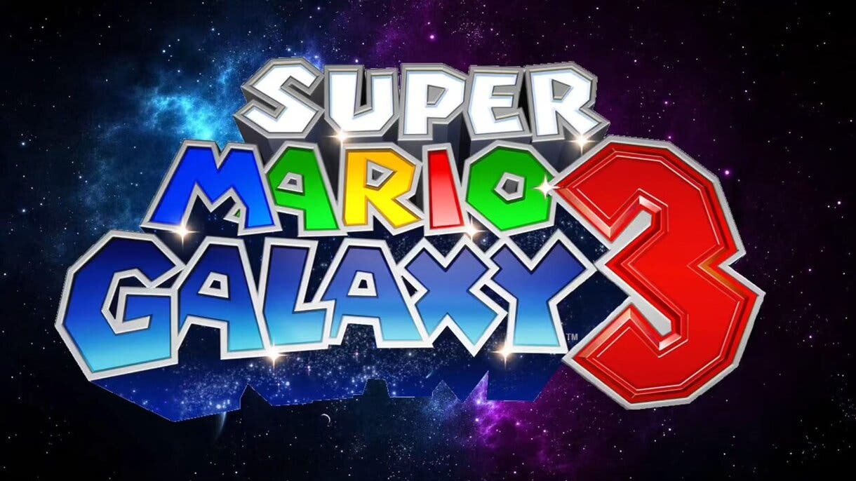 Nintendo, con Switch 2 solo te pido un deseo: un nuevo Super Mario Galaxy