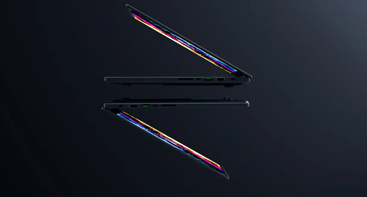 Razer Blade 16