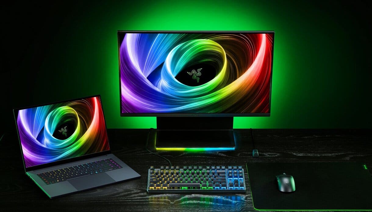 Razer Blade 16