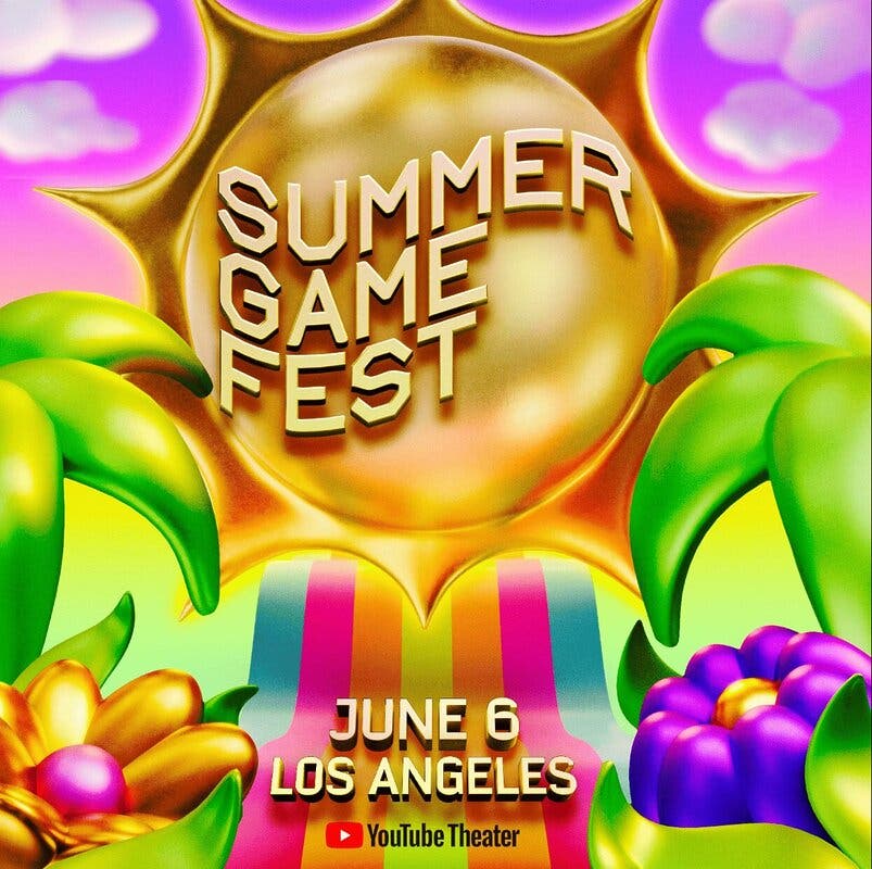 Summer Game Fest 2025: revelada la fecha de estreno y los planes para el gran evento del verano