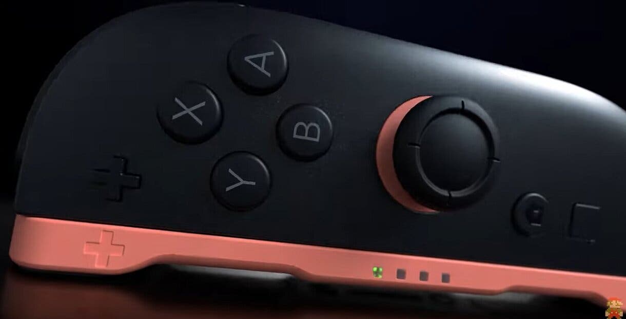 Joy-Con Switch 2