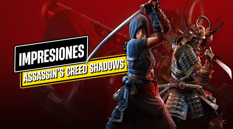 Imagen de Primeras impresiones de Assassin’s Creed Shadows – Una entrega que llegará con el objetivo de revolucionar la franquicia