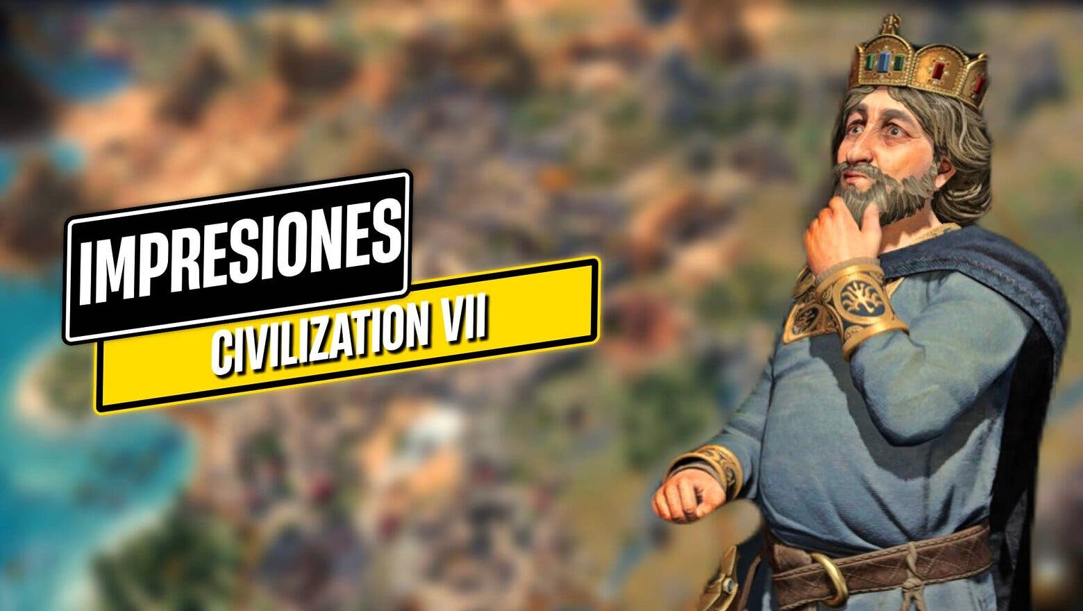 Civilization VII