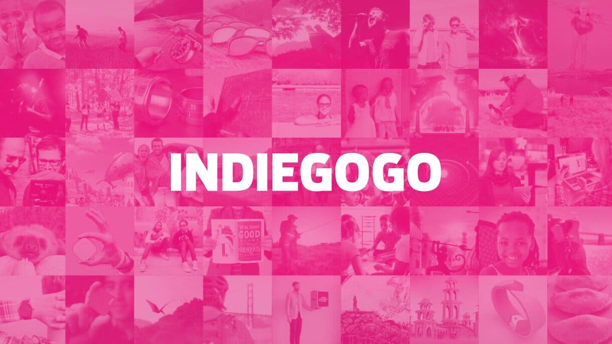 indiegogo