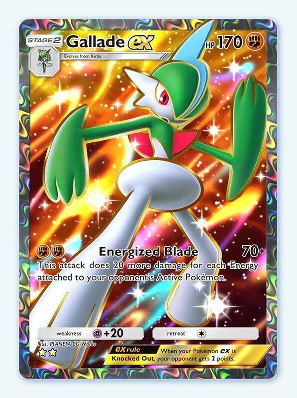 Filtradas nuevas cartas de JCC Pokémon Pocket