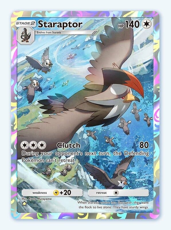 Filtradas nuevas cartas de JCC Pokémon Pocket