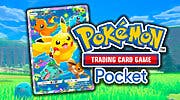 Imagen de JCC Pokémon Pocket regala una nueva carta especial de Pikachu y así es cómo puedes conseguirla