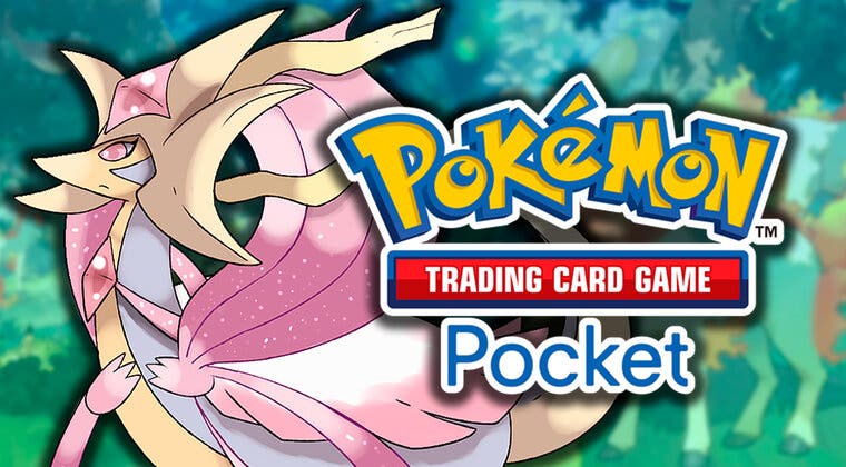 Imagen de JCC Pokémon Pocket filtra su próximo evento promo con Cresselia como protagonista