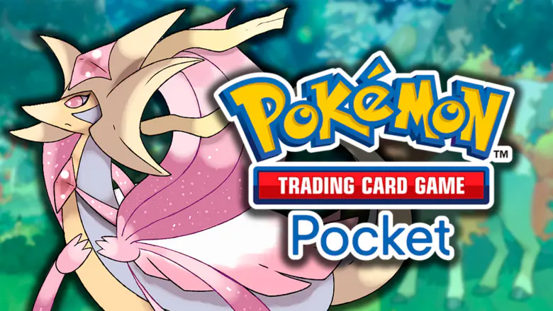 Nuevo evento promo de JCC Pokémon Pocket