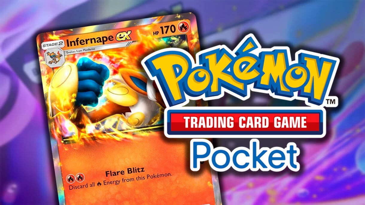 Filtradas varias cartas nuevas de JCC Pokémon Pocket