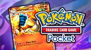 Imagen de JCC Pokémon Pocket filtra 8 cartas de su nueva expansión Pugna Espacio Temporal, incluyendo 3 EX