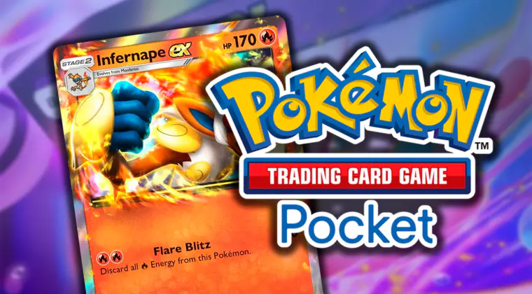 Imagen de JCC Pokémon Pocket filtra 8 cartas de su nueva expansión Pugna Espacio Temporal, incluyendo 3 EX