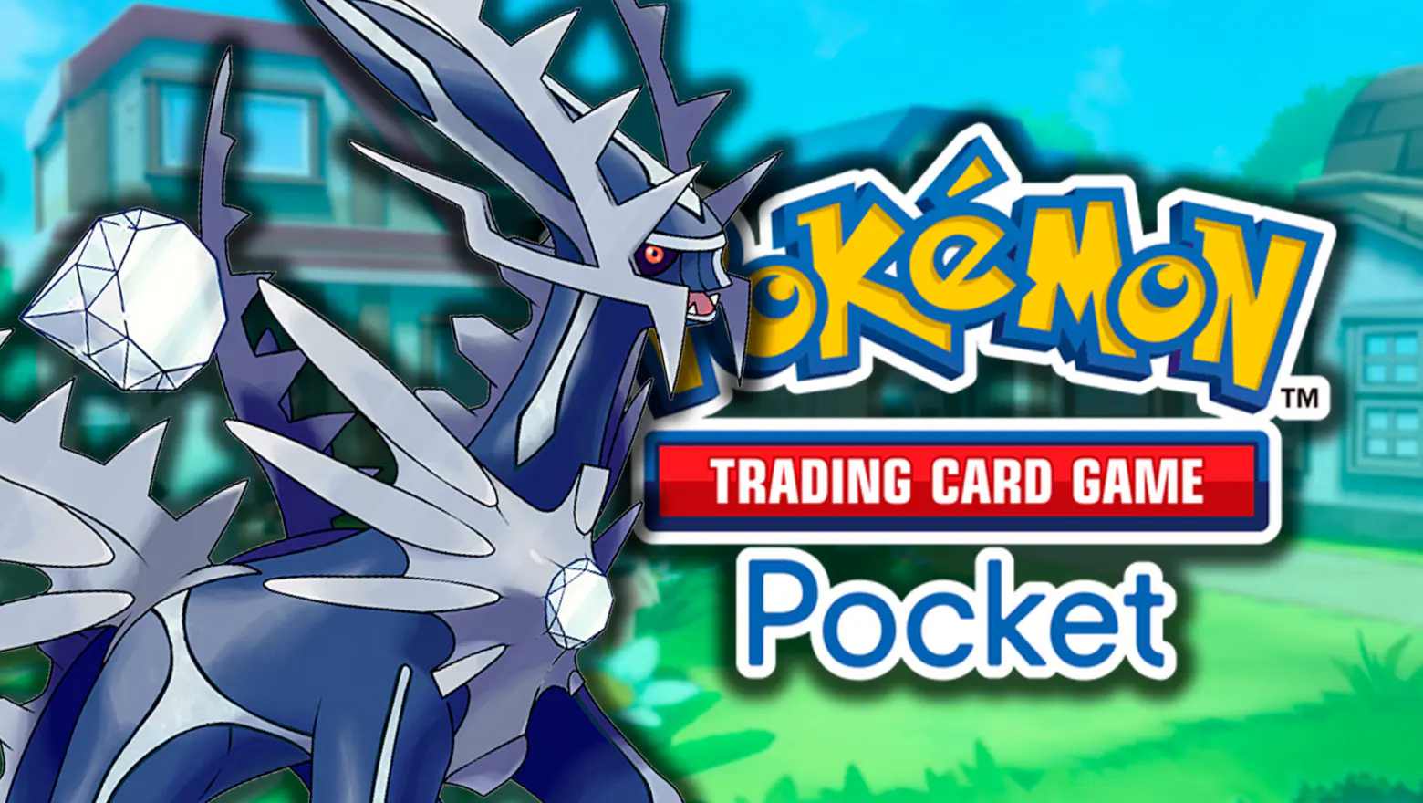 Recompensas de JCC Pokémon Pocket