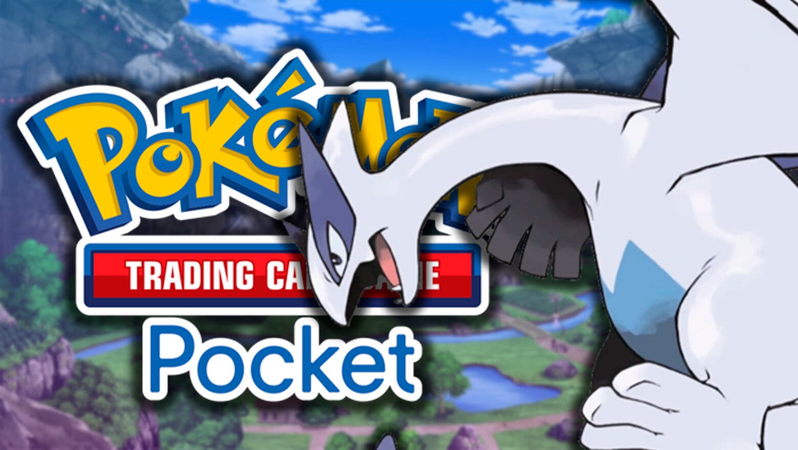 JCC Pokémon Pocket recibiría pronto su primera expansión