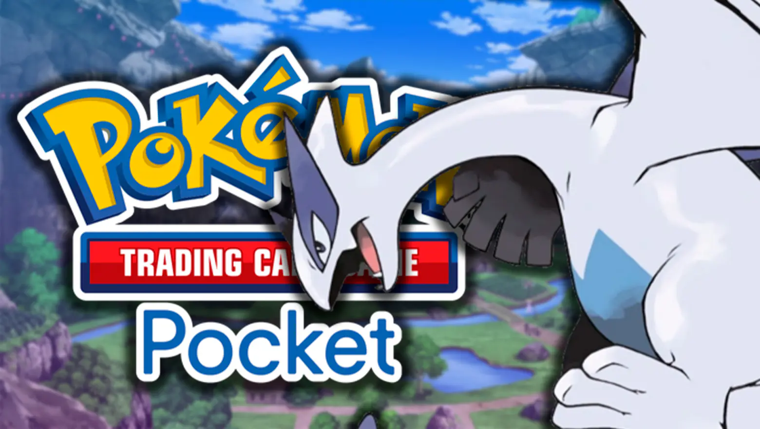 JCC Pokémon Pocket recibiría pronto su primera expansión