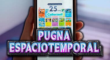 Imagen de JCC Pokémon Pocket filtra todos los cambios y detalles de su nueva actualización del 30 de enero