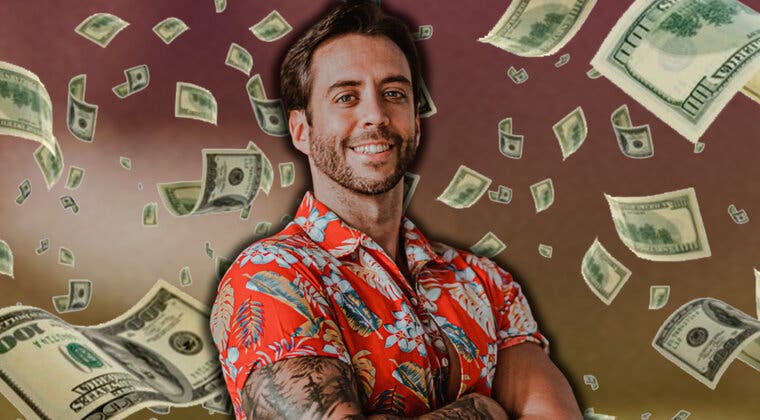 Imagen de ¿Cuánto dinero gana Jordi Wild? El youtuber revela las cifras de su mejor mes