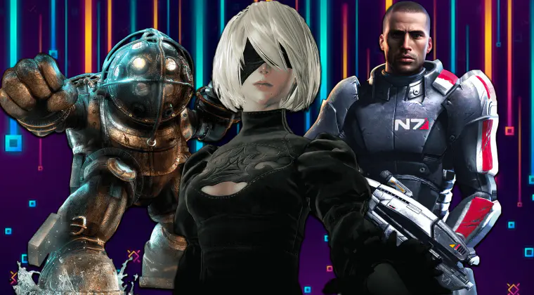 Imagen de Los 5 juegos que tienen más impacto tras completarlos más de una vez