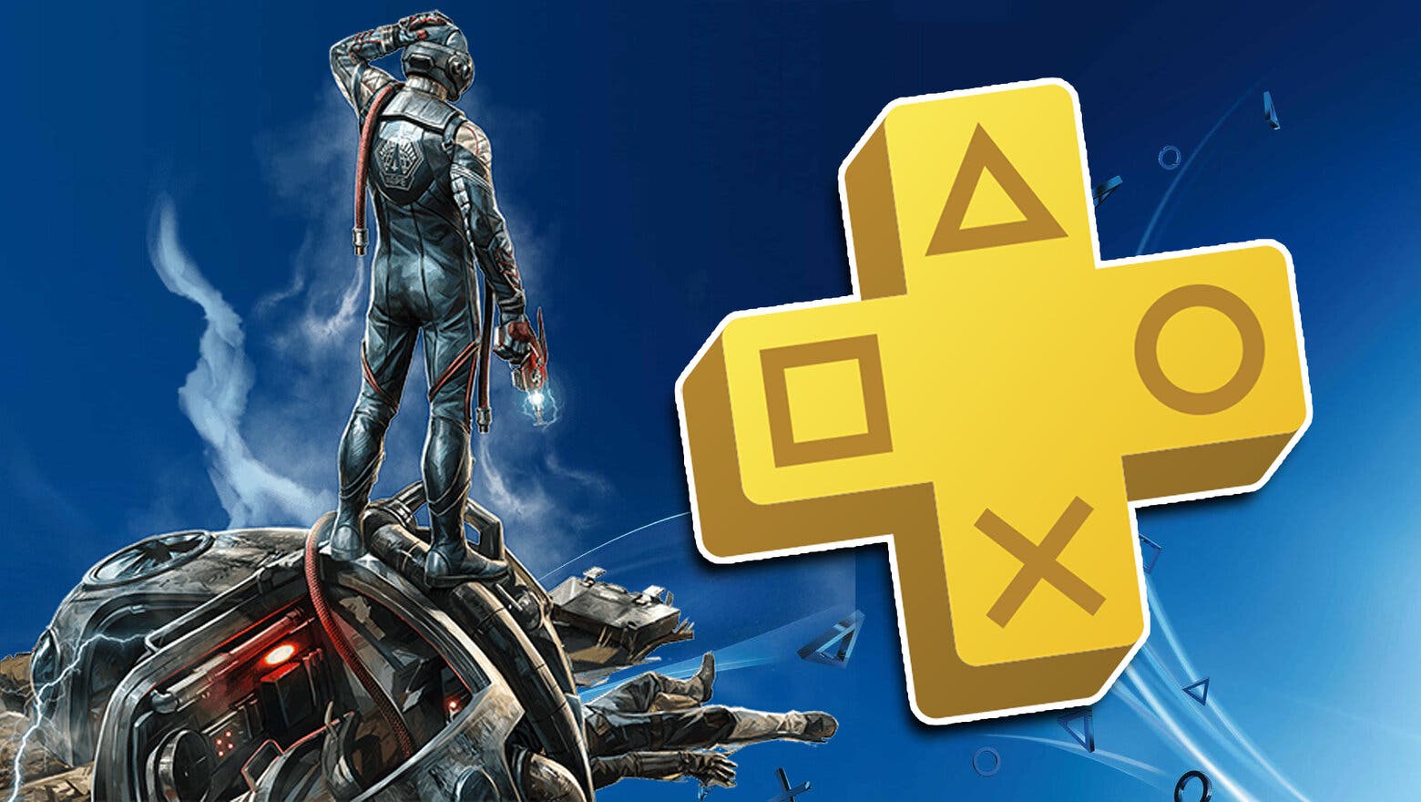 juegos que abandonan ps plus en febrero 2025