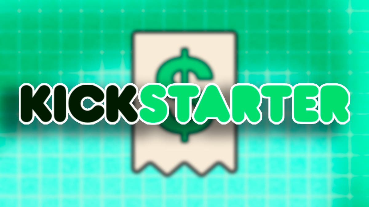 Kickstarter