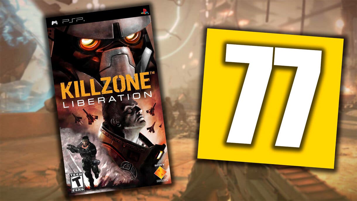 Mejores juegos de la saga Killzone