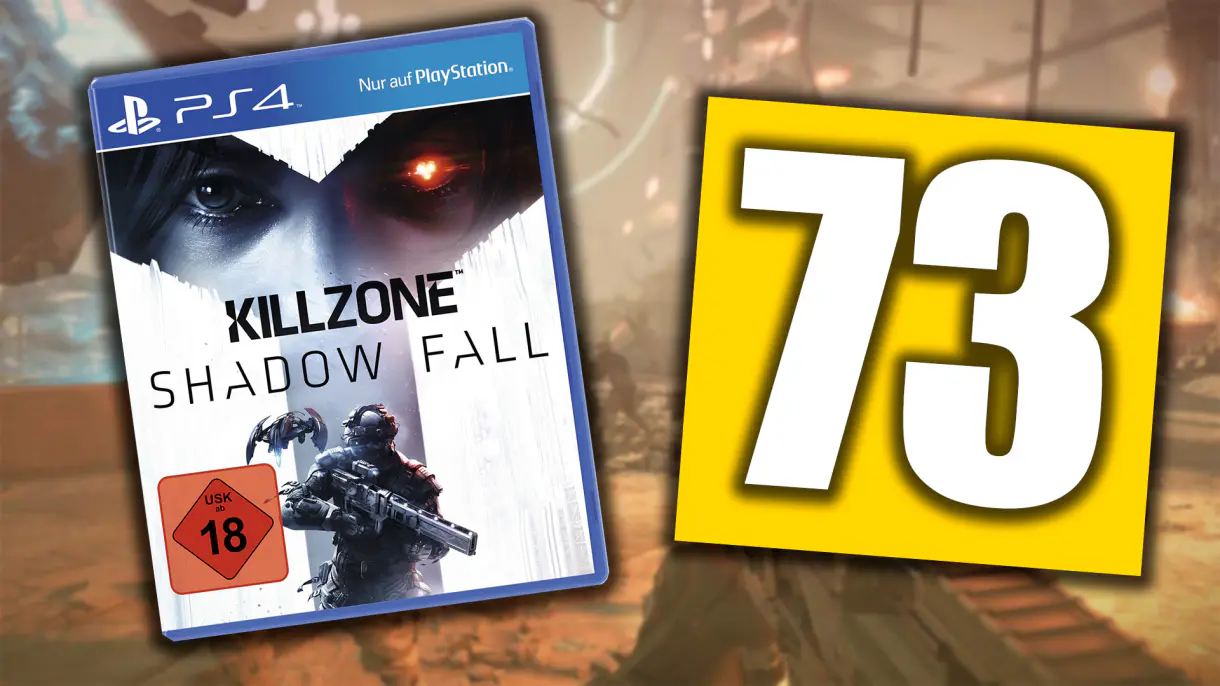 Mejores juegos de la saga Killzone