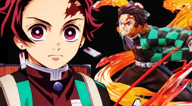 Imagen de Kimetsu no Yaiba: Así es la increíble nueva figura de Tanjiro Hinokami Kagura de Tsume Arts