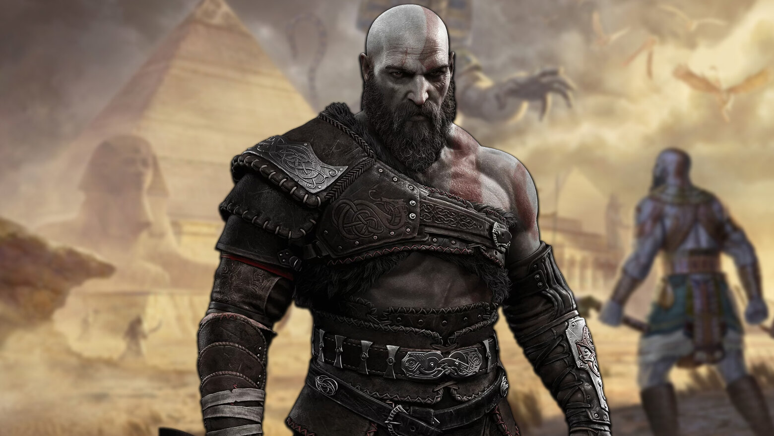Sony estaría desarrollando un nuevo God of War inspirado en la mitología egipcia, según insider