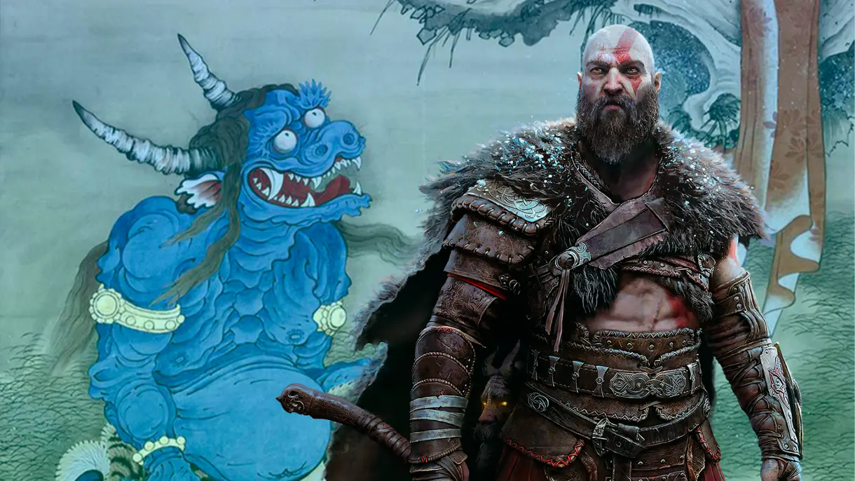 Cinco posibles mitologías para futuros God of War