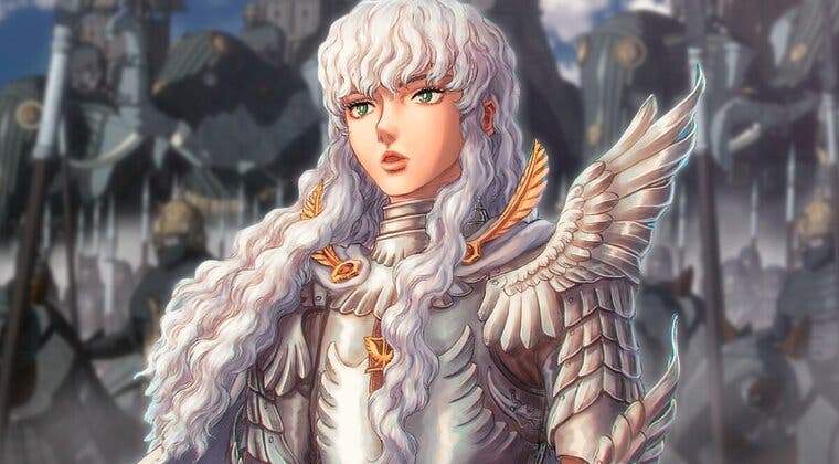 Imagen de Berserk: ¿Podrían los kushan llegar a derrotar a Griffith y Falconia?