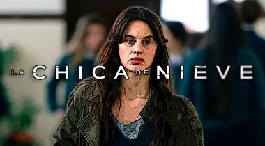 Imagen de ¿Qué libro de Javier Castillo adapta la temporada 2 de 'La chica de nieve'?