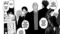 ¿Qué es la Orden de Sakamoto Days y cómo de poderosos son sus miembros?