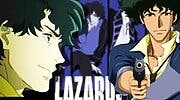 Imagen de Lazarus: Duración y cuándo se estrena el nuevo anime del director de Cowboy Bebop