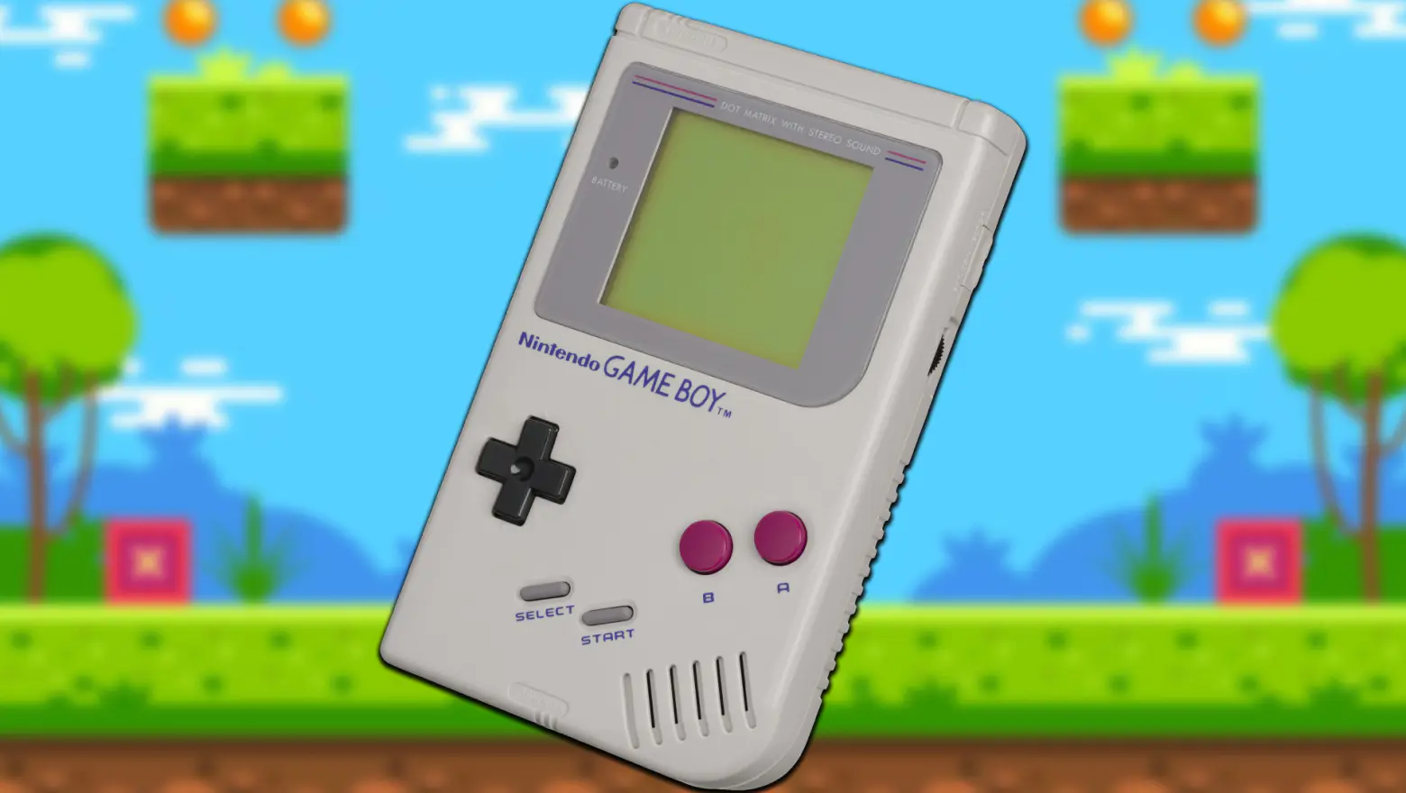 Así es como vas a poder construir en forma de LEGO tu clásica Game Boy