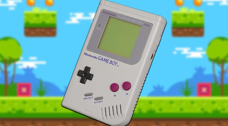 Imagen de LEGO anuncia un set de Game Boy con lanzamiento en octubre de 2025