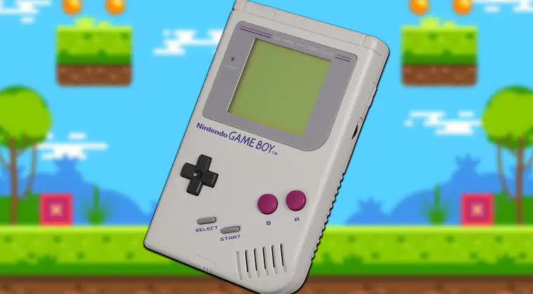 Imagen de LEGO anuncia un set de Game Boy con lanzamiento en octubre de 2025