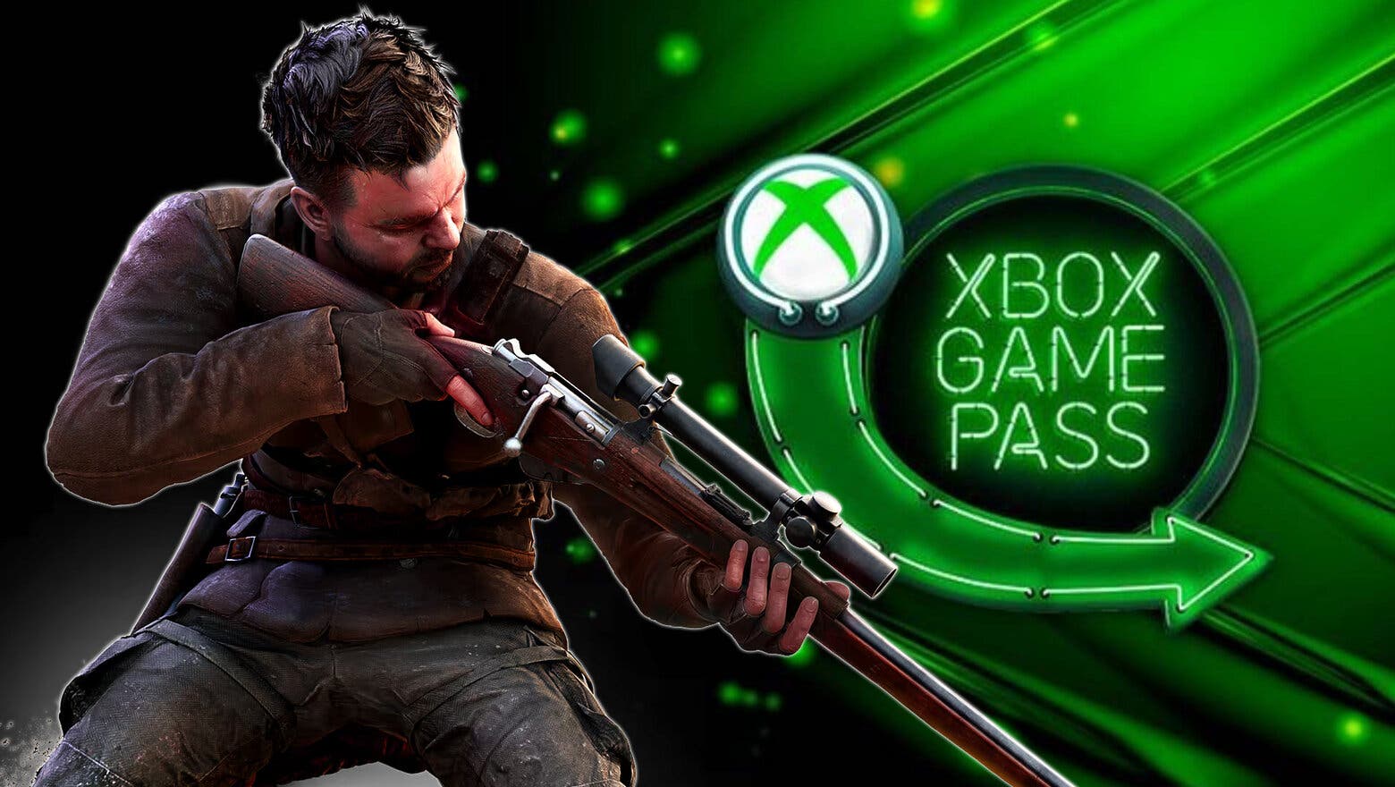 los juegos de xbox game pass de enero 2025