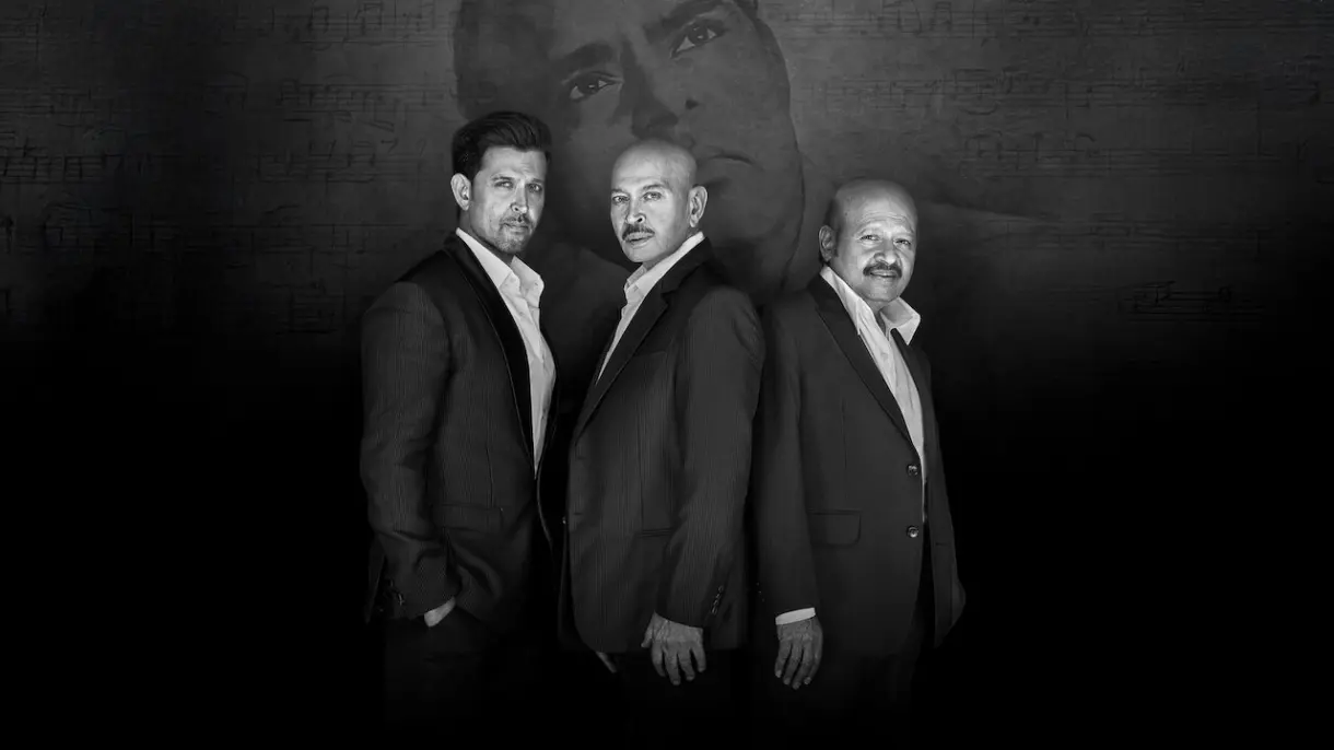 los roshan