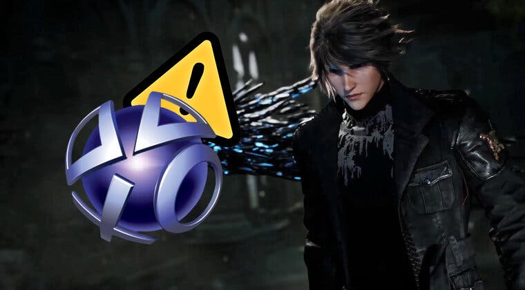 Imagen de Lost Soul Aside no requerirá cuenta PSN en Steam, rompiendo con la tendencia de PlayStation