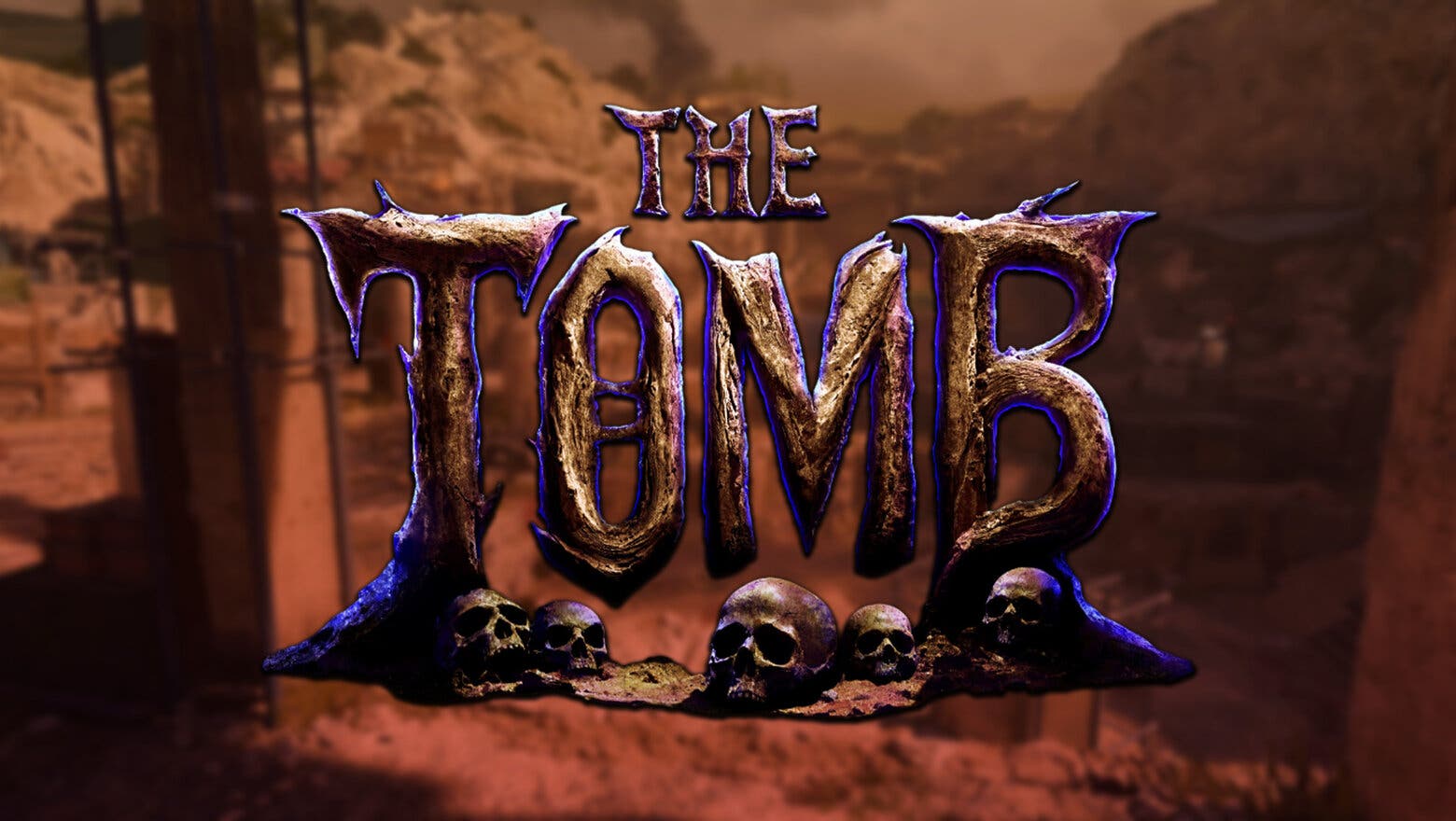 Así es 'The Tomb', el nuevo mapa para el modo Zombies de Black Ops 6 que llegará en la Temporada 2