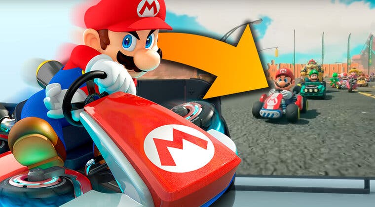 Imagen de El tráiler del nuevo Mario Kart 9 explicado: 7 importantes detalles escondidos que has de saber