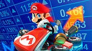 Imagen de Los 7 juegos de Mario Kart más vendidos de la historia de la saga