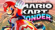 Imagen de Mario Kart Wonder podría ser el nombre del nuevo juego de Nintendo Switch 2, según esta teoría