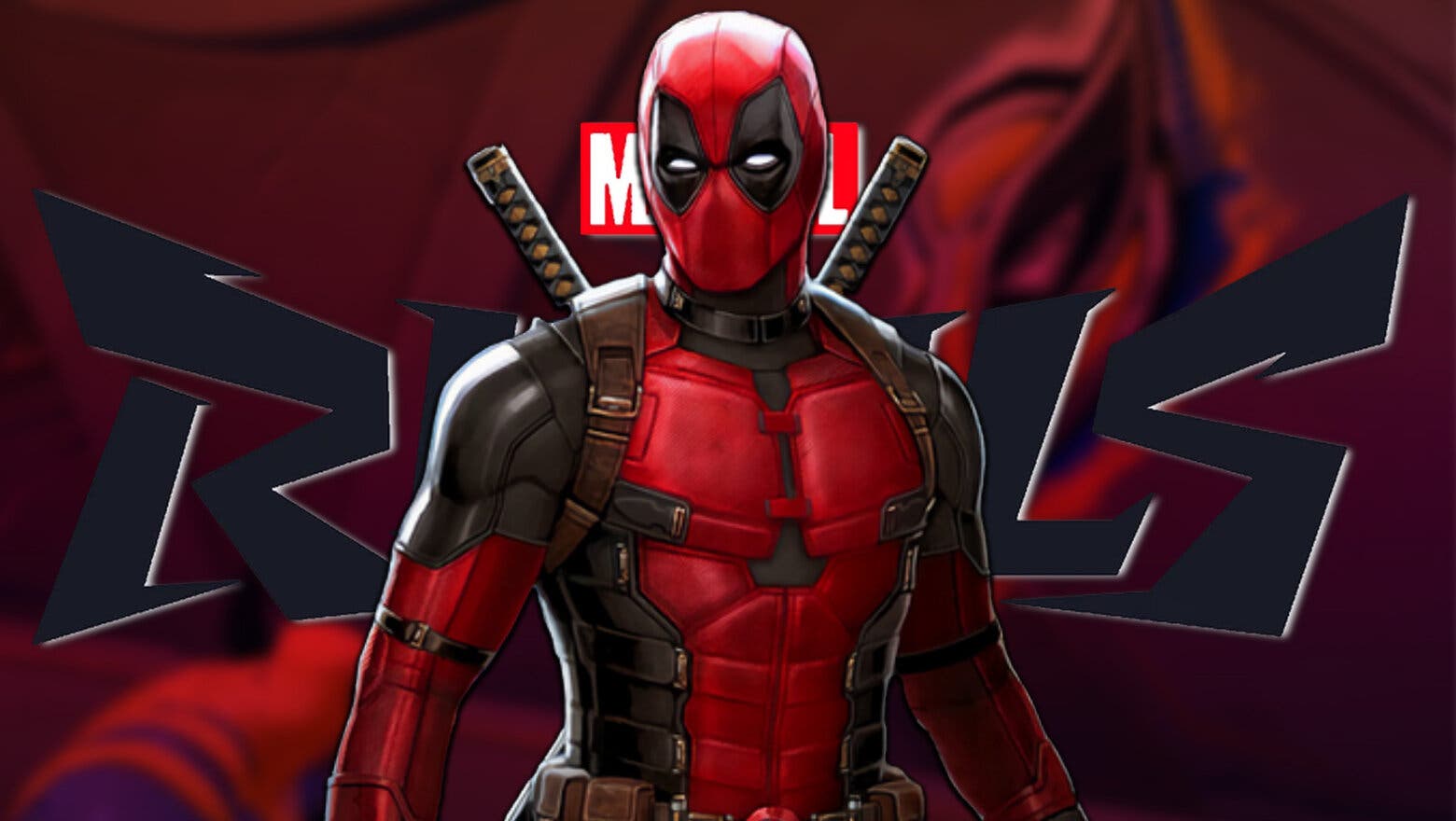 Deadpool no tardaría mucho en llegar a Marvel Rivals gracias a esta curiosa pista que has pasado por alto