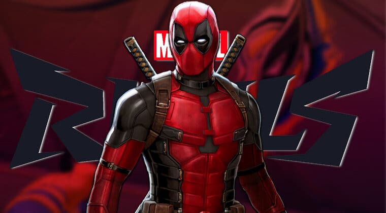 Imagen de Deadpool no tardaría mucho en llegar a Marvel Rivals gracias a esta curiosa pista que has pasado por alto