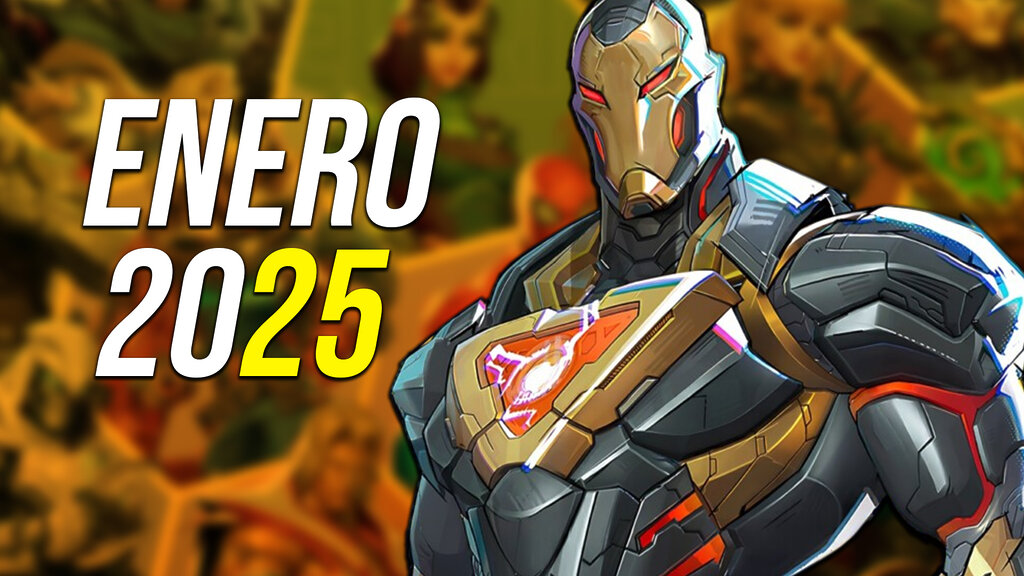 Marvel Rivals: todos los códigos gratis con recompensas disponibles en enero 2025
