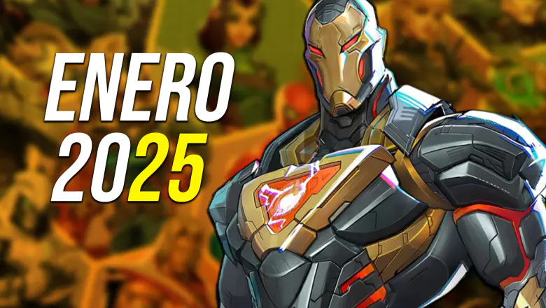 Marvel Rivals: todos los códigos gratis con recompensas disponibles en enero 2025