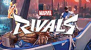 Imagen de Marvel Rivals: Todo lo que sabemos de la Temporada 1