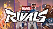 Imagen de Marvel Rivals: estas son las habilidades de cada miembro de Los 4 Fantásticos en el juego