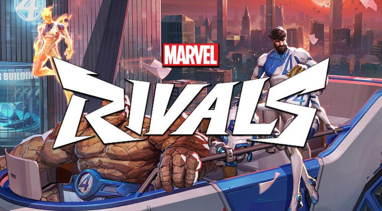 Imagen de Polémica en Marvel Rivals: su cancelación estuvo sobre la mesa antes del lanzamiento